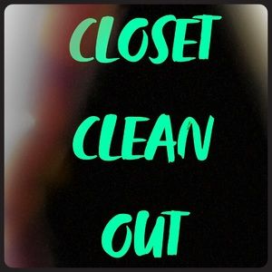 Clothes, shoes and more!!